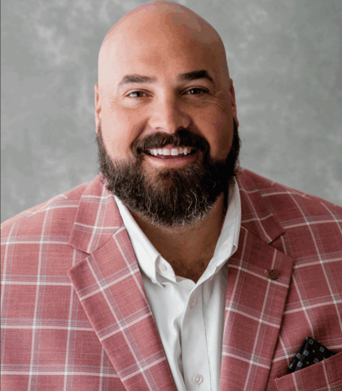 Matt Fensterbusch