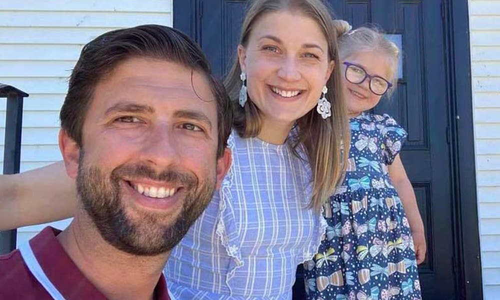 Nelson Brothers Is Honored to Have Michael Matherly Join our Producer Team in our Moline Office - Blog