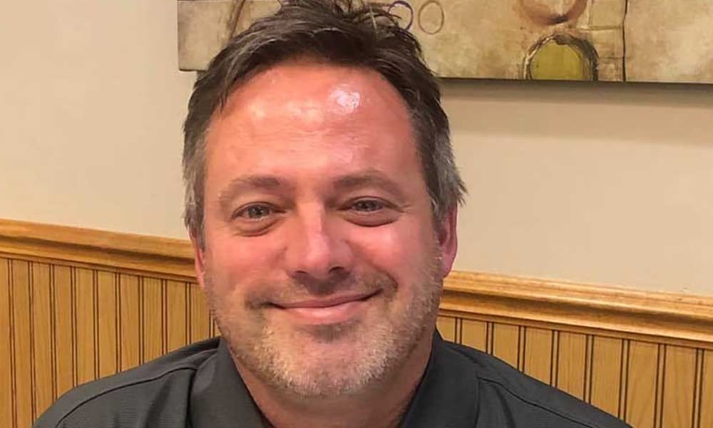 Nelson Brothers is Honored to Have Jeff Gibeau Join our Bettendorf Producer Team - Blog