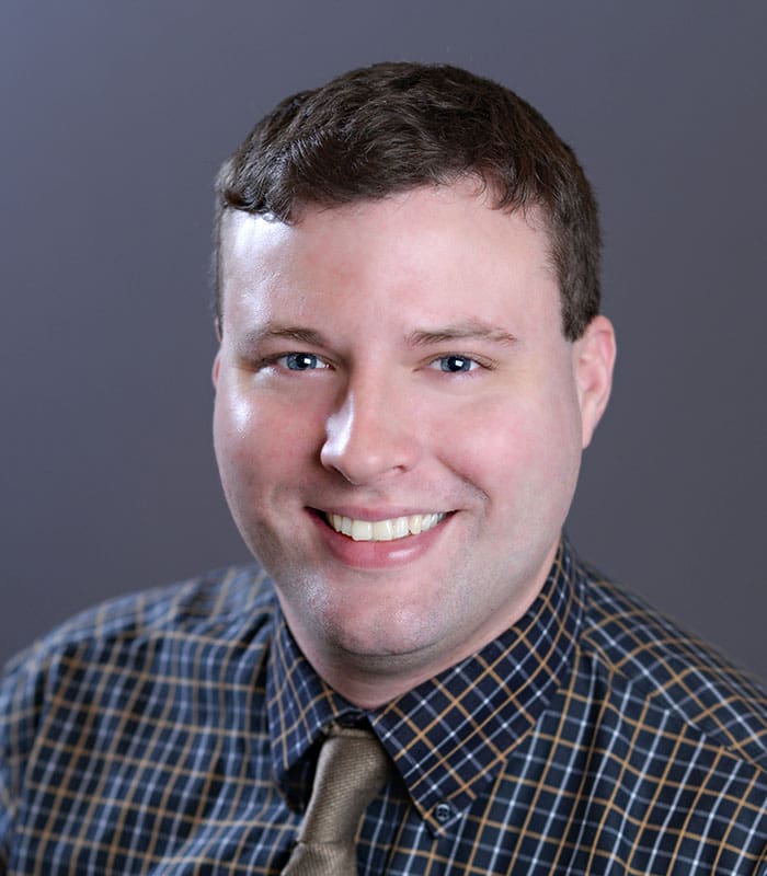 Brett Nelson