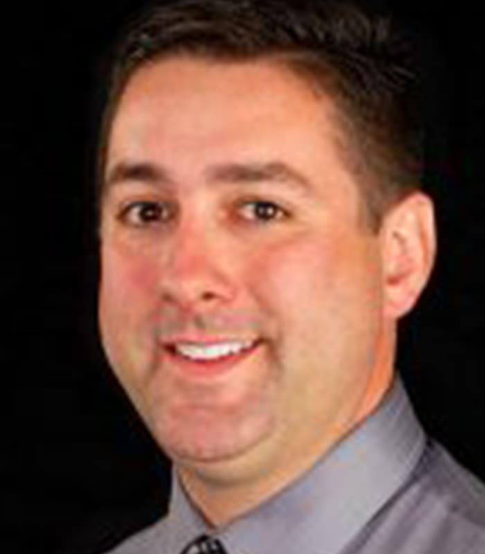 Eric Perry