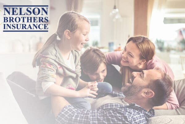 Nelson Brothers Insurance - Open Graph