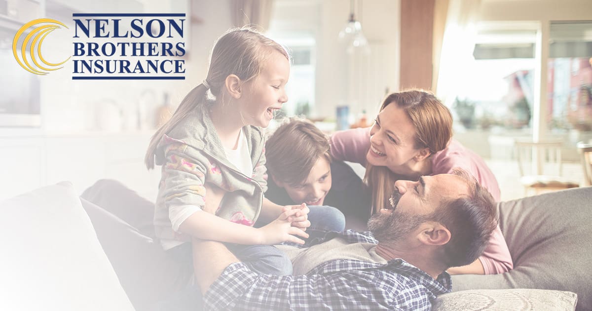 Nelson Brothers Insurance - Open Graph