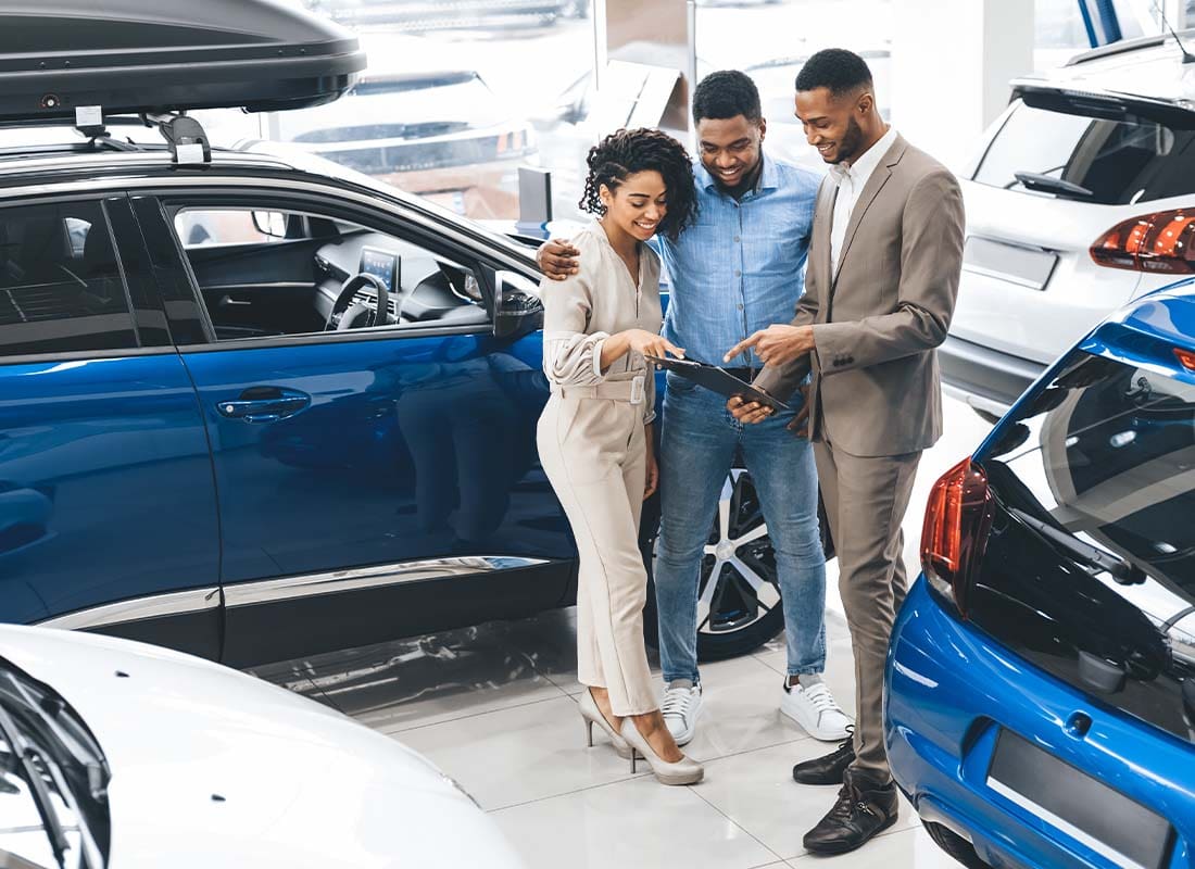 West Hills Auto
