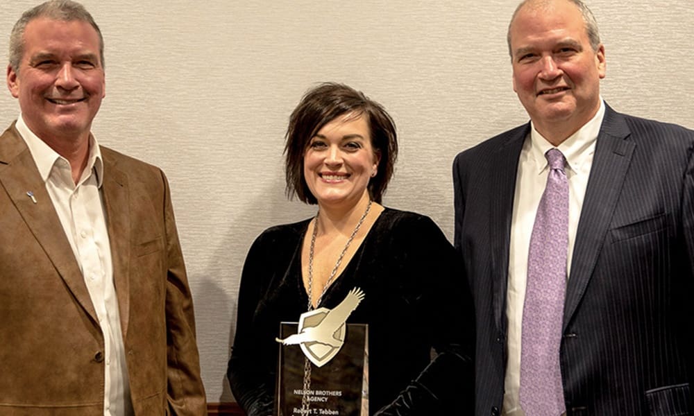 Nelson Brothers Agency Announces Retirement of Co-Founders, Greg and Geoff Nelson - Blog