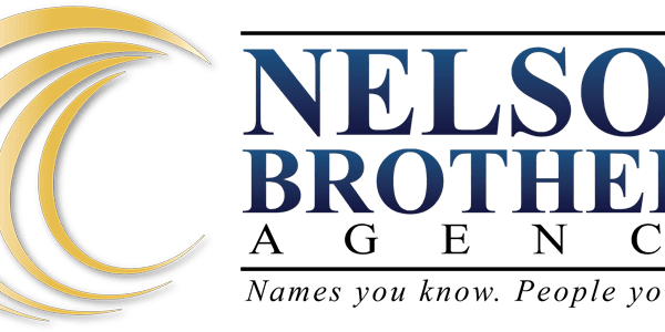 Nelson Brothers Agency - Logo 800