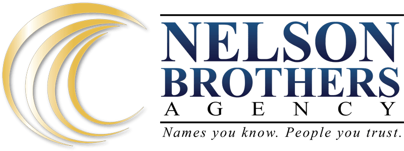 Nelson Brothers Agency - Logo 800